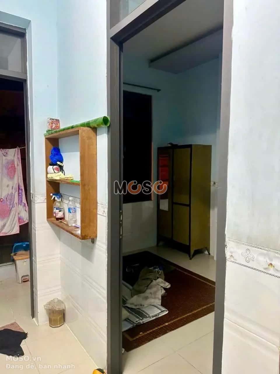 Bán nhà mặt tiền Hà Thanh Thành phố Nha Trang, Khánh Hòa – 5 phòng ngủ, giá 4.8 tỷ - ảnh 4