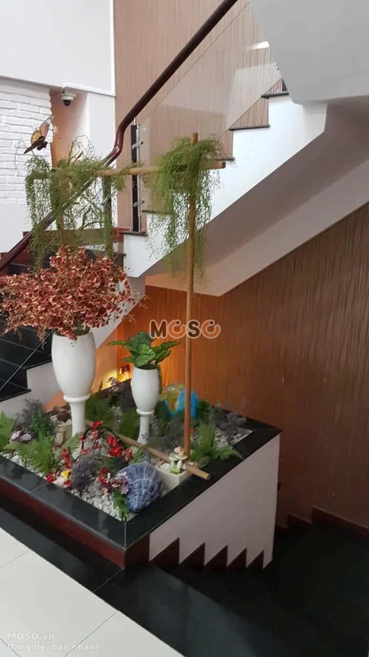 Bán nhà mặt tiền Huỳnh Văn Bánh Quận Phú Nhuận, TP.HCM – giá 32 tỷ - ảnh 10