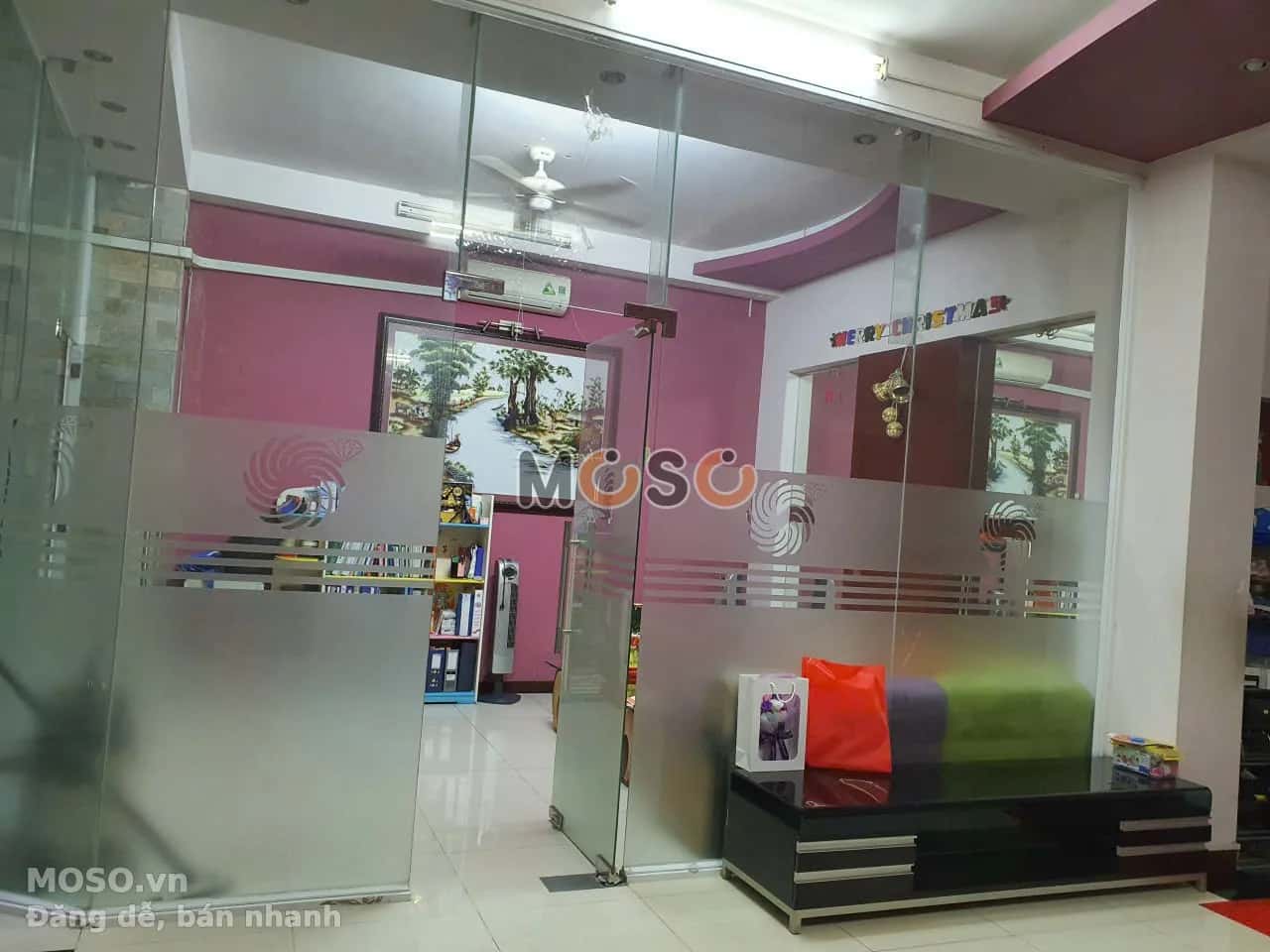 Bán nhà mặt tiền Huỳnh Văn Bánh Quận Phú Nhuận, TP.HCM – giá 32 tỷ - ảnh 13