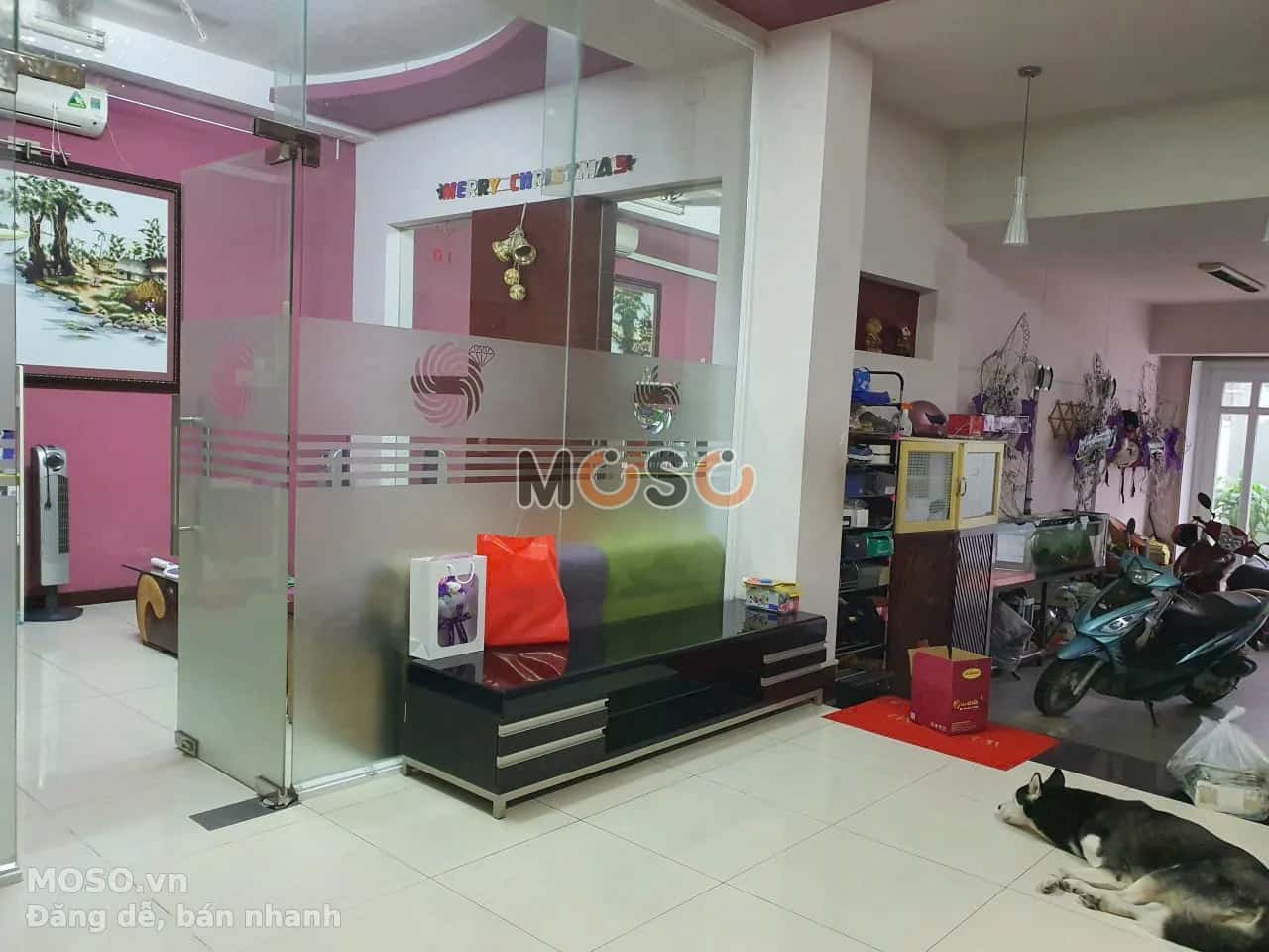 Bán nhà mặt tiền Huỳnh Văn Bánh Quận Phú Nhuận, TP.HCM – giá 32 tỷ - ảnh 7