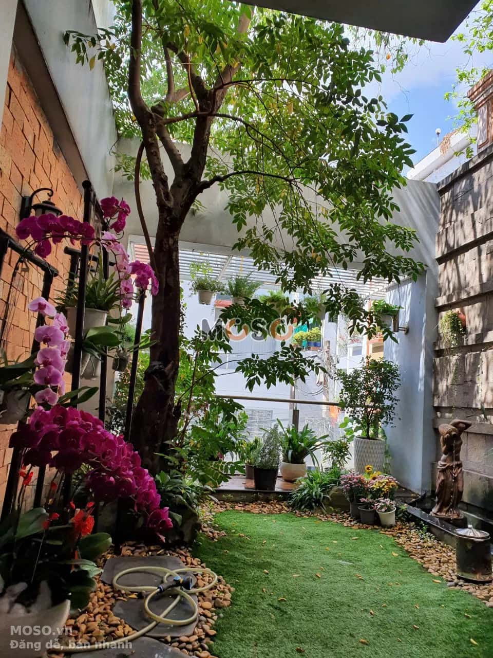 Bán nhà mặt tiền Huỳnh Văn Bánh Quận Phú Nhuận, TP.HCM – giá 32 tỷ - ảnh 2