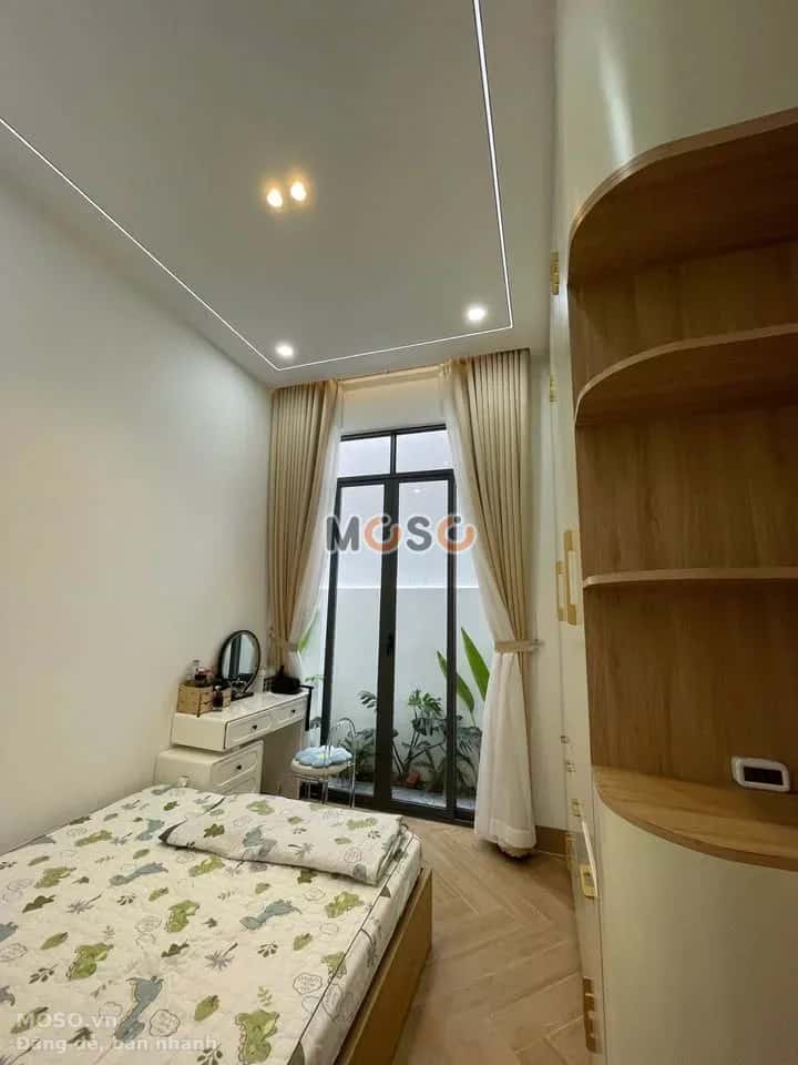 Bán nhà hẻm thôn Thủy Tú Thành phố Nha Trang, Khánh Hòa – 2 phòng ngủ, giá 3.9 tỷ - ảnh 5