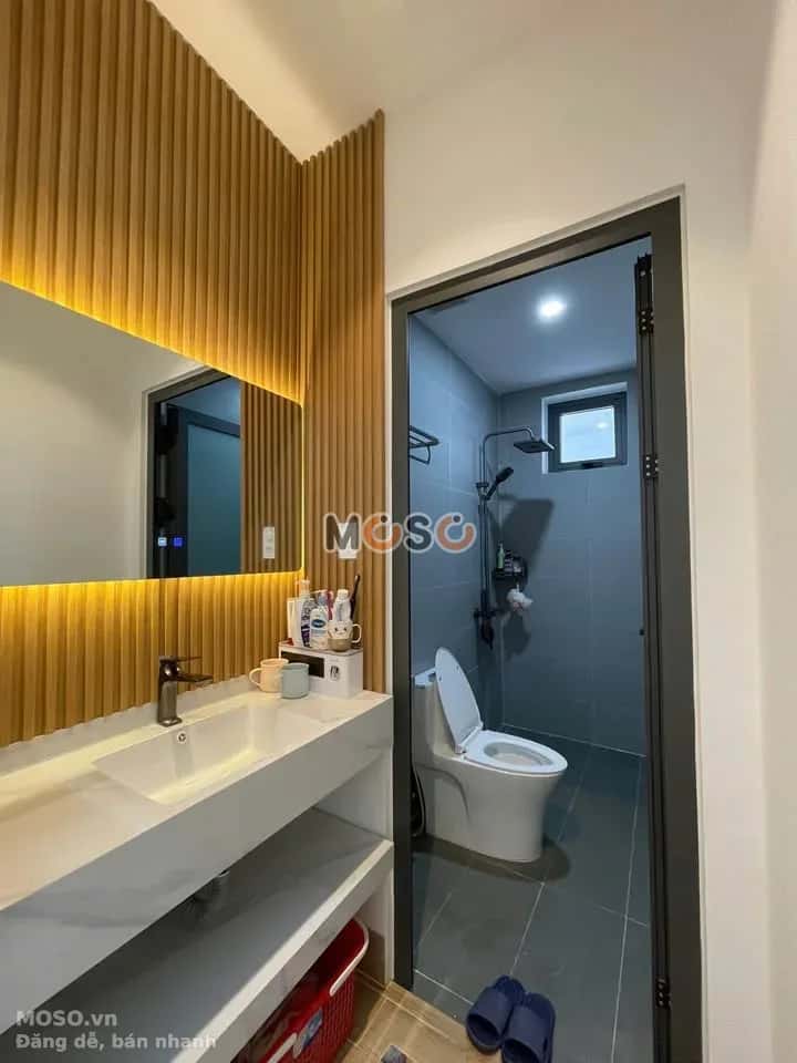 Bán nhà hẻm thôn Thủy Tú Thành phố Nha Trang, Khánh Hòa – 2 phòng ngủ, giá 3.9 tỷ - ảnh 4