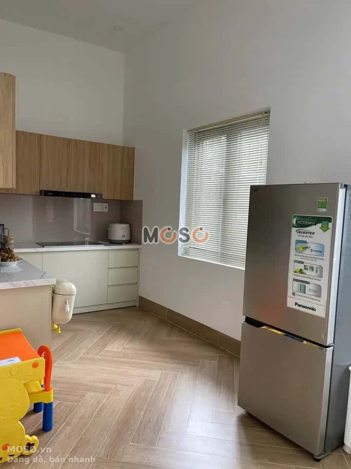 Bán nhà hẻm thôn Thủy Tú Thành phố Nha Trang, Khánh Hòa – 2 phòng ngủ, giá 3.9 tỷ - ảnh 3