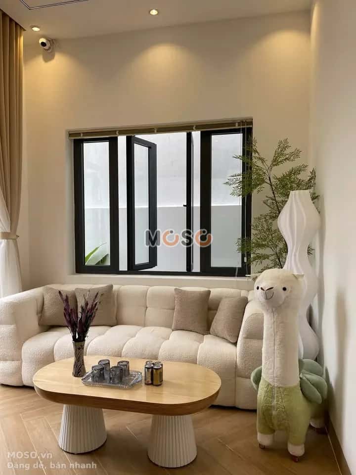 Bán nhà hẻm thôn Thủy Tú Thành phố Nha Trang, Khánh Hòa – 2 phòng ngủ, giá 3.9 tỷ - ảnh 2