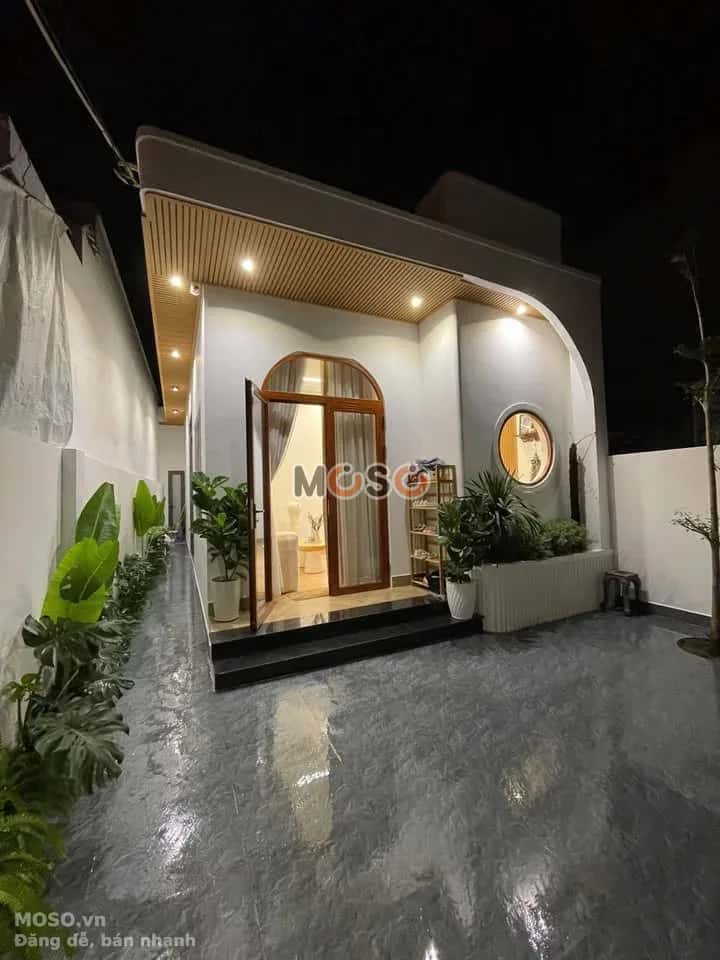 Bán nhà hẻm thôn Thủy Tú Thành phố Nha Trang, Khánh Hòa – 2 phòng ngủ, giá 3.9 tỷ - ảnh 1
