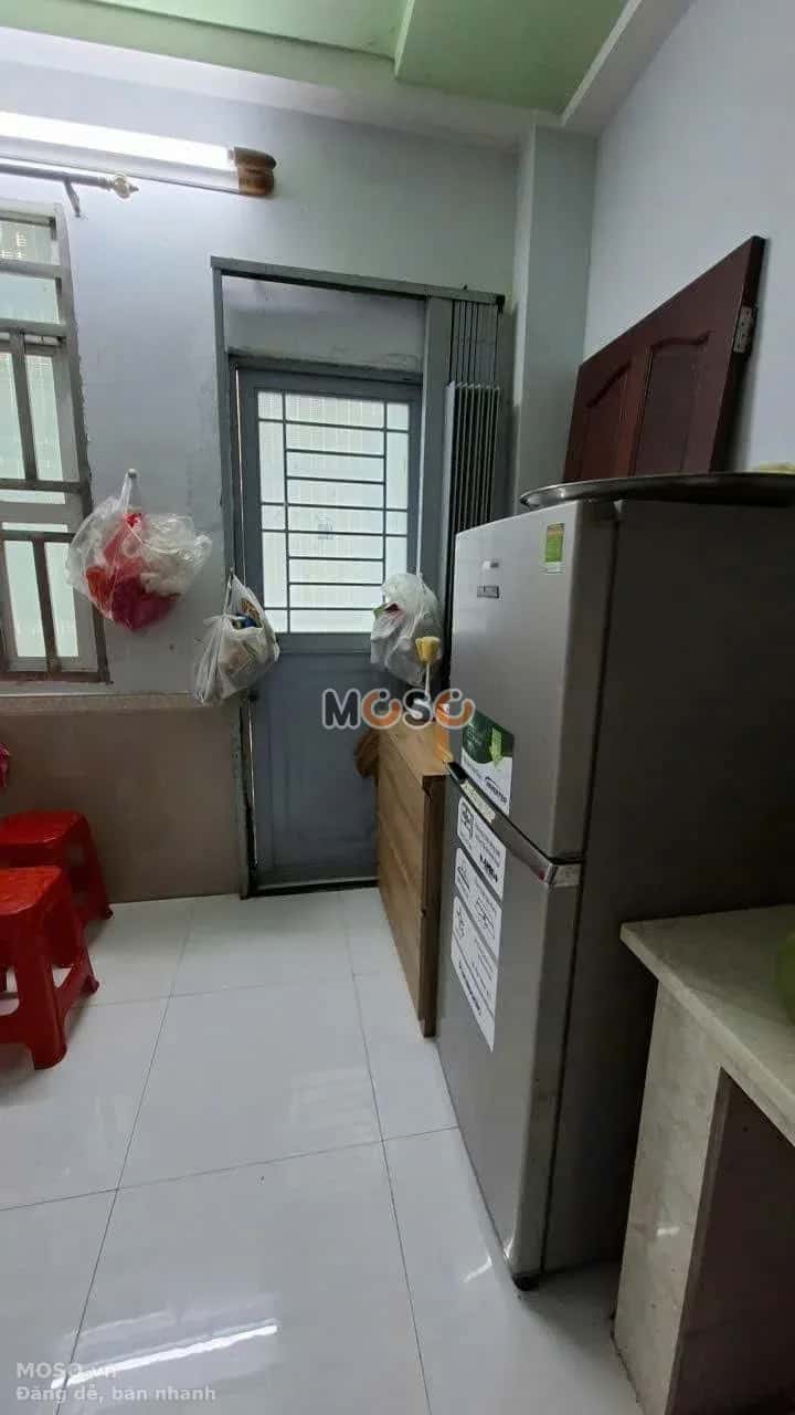 Bán nhà hẻm Phú Định Quận 8, TP.HCM – 4 phòng ngủ, giá 5.2 tỷ - ảnh 5