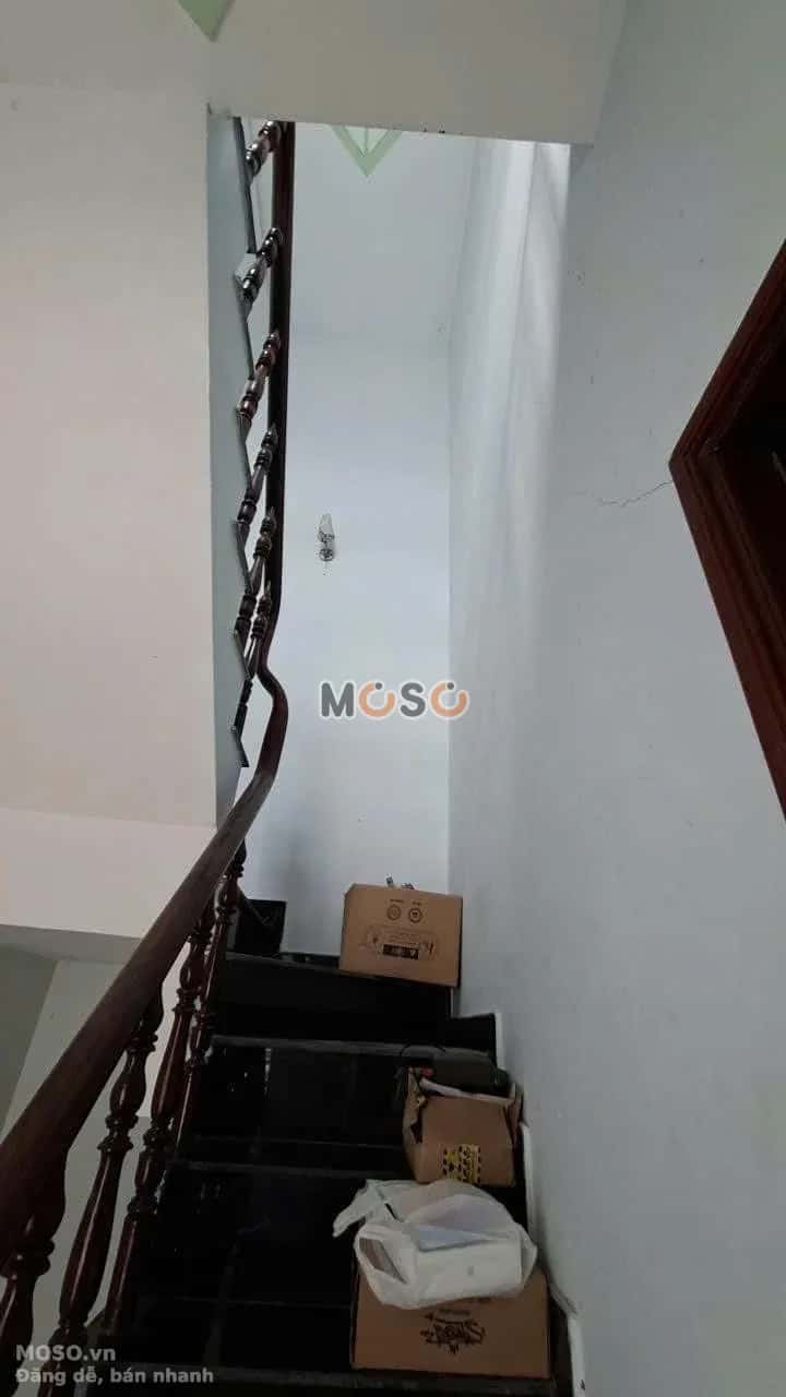 Bán nhà hẻm Phú Định Quận 8, TP.HCM – 4 phòng ngủ, giá 5.2 tỷ - ảnh 6