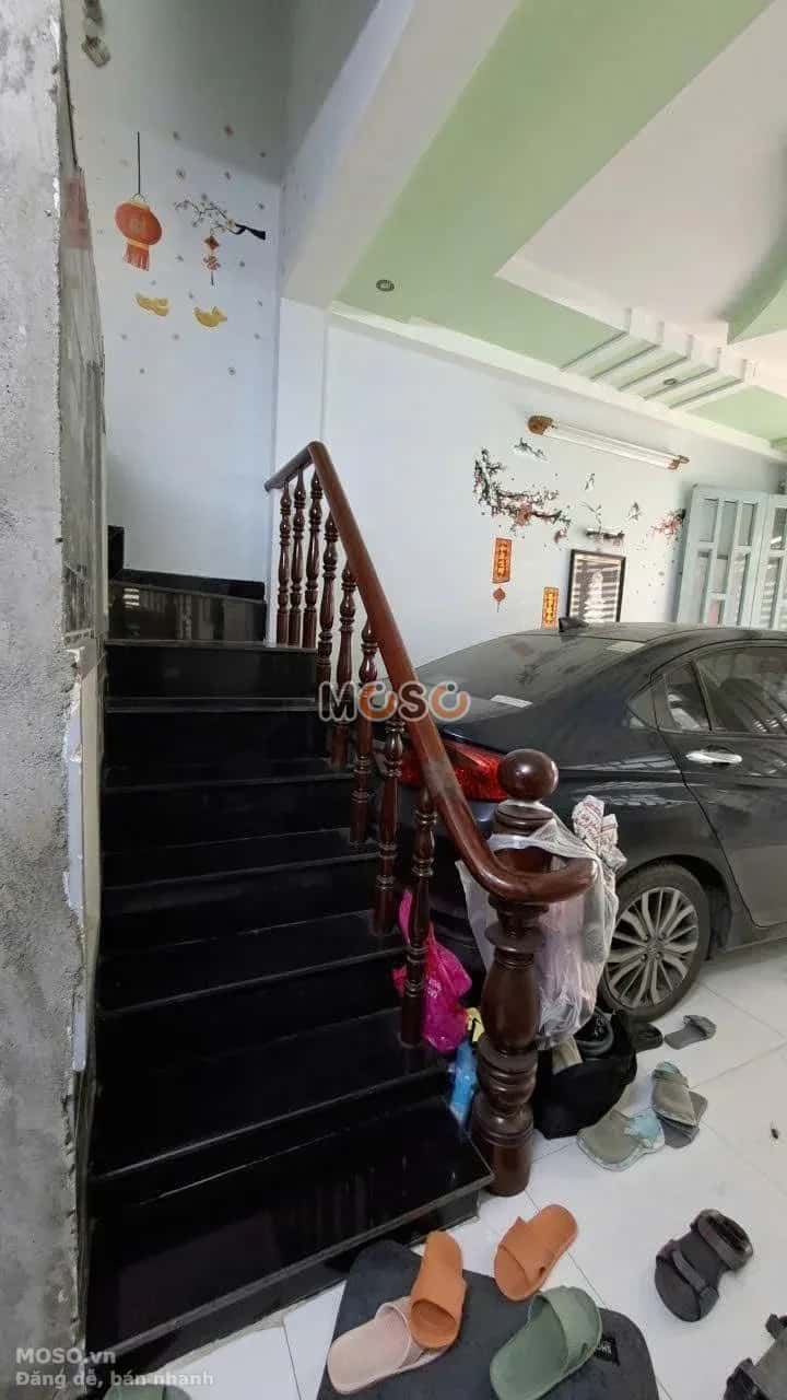 Bán nhà hẻm Phú Định Quận 8, TP.HCM – 4 phòng ngủ, giá 5.2 tỷ - ảnh 7