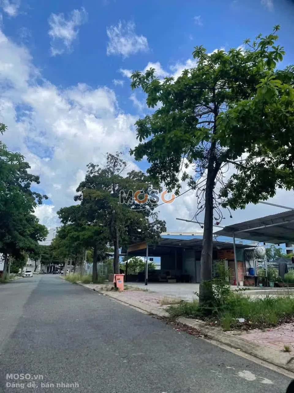 Bán đất đường D14, Khu dân cư Phúc Đạt  Thành phố Thủ Dầu Một, Bình Dương – giá 4.6 tỷ - ảnh 3