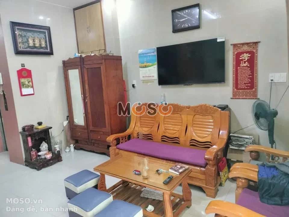 Bán nhà hẻm hẻm 98A Trần Phú  Thành phố Nha Trang, Khánh Hòa – 9 phòng ngủ, giá 15.5 tỷ - ảnh 2