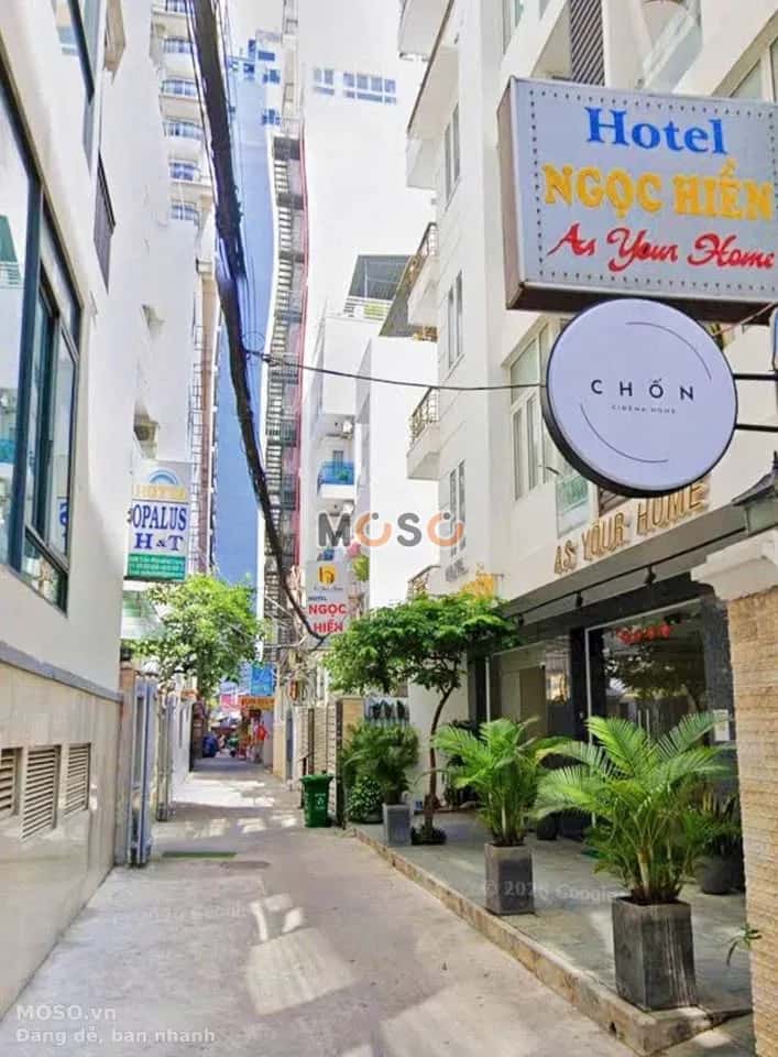 Bán nhà hẻm hẻm 98A Trần Phú  Thành phố Nha Trang, Khánh Hòa – 9 phòng ngủ, giá 15.5 tỷ - ảnh 6