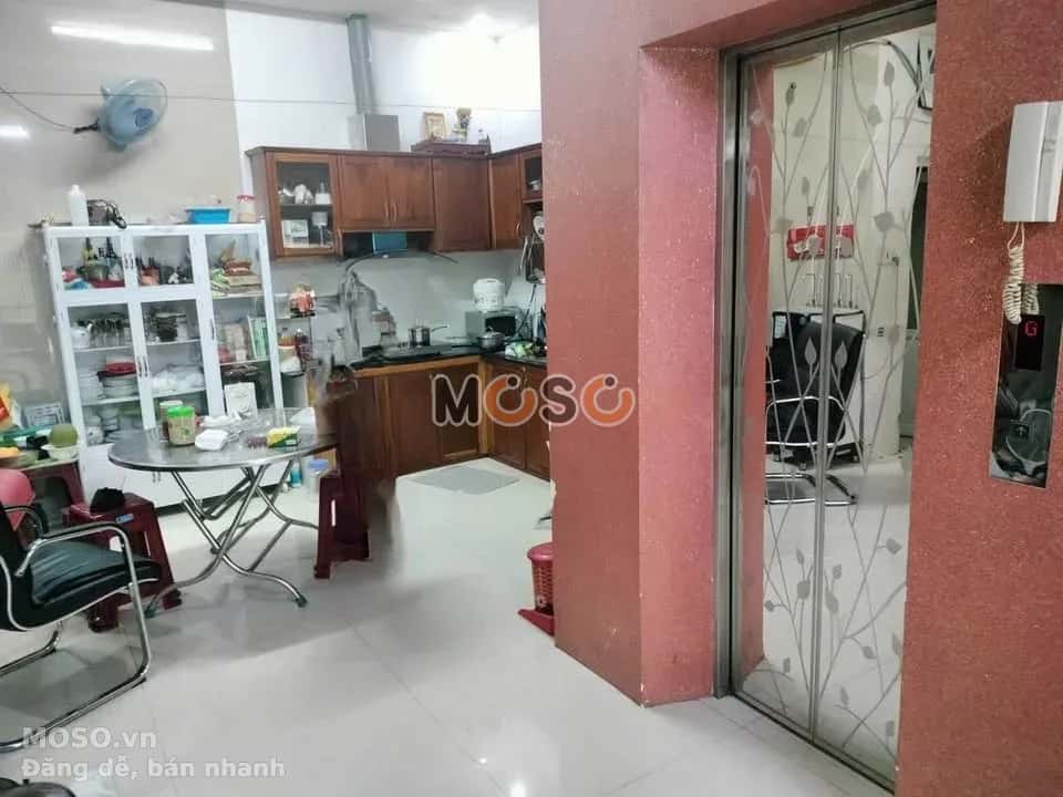Bán nhà hẻm hẻm 98A Trần Phú  Thành phố Nha Trang, Khánh Hòa – 9 phòng ngủ, giá 15.5 tỷ - ảnh 4