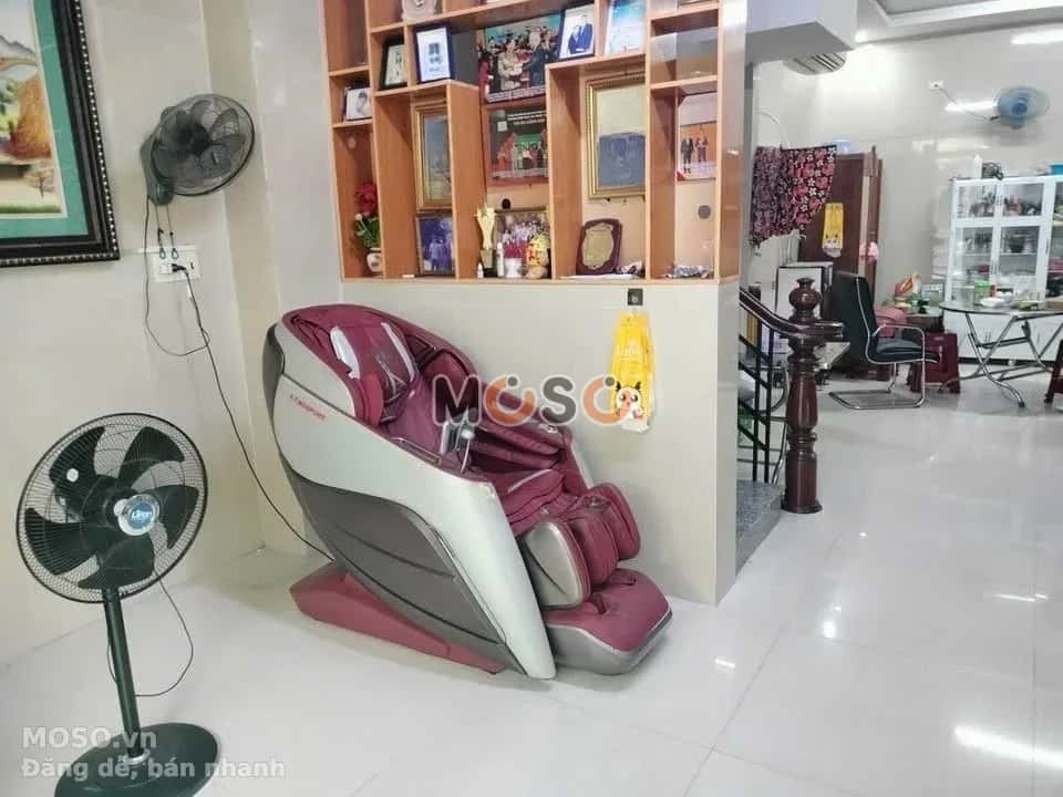Bán nhà hẻm hẻm 98A Trần Phú  Thành phố Nha Trang, Khánh Hòa – 9 phòng ngủ, giá 15.5 tỷ - ảnh 3