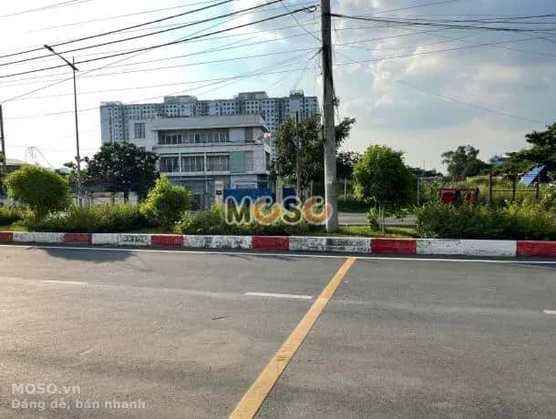 Bán nhà mặt tiền Tạ Quang Bửu Quận 8, TP.HCM – 1 phòng ngủ, giá 170 tỷ - ảnh 2