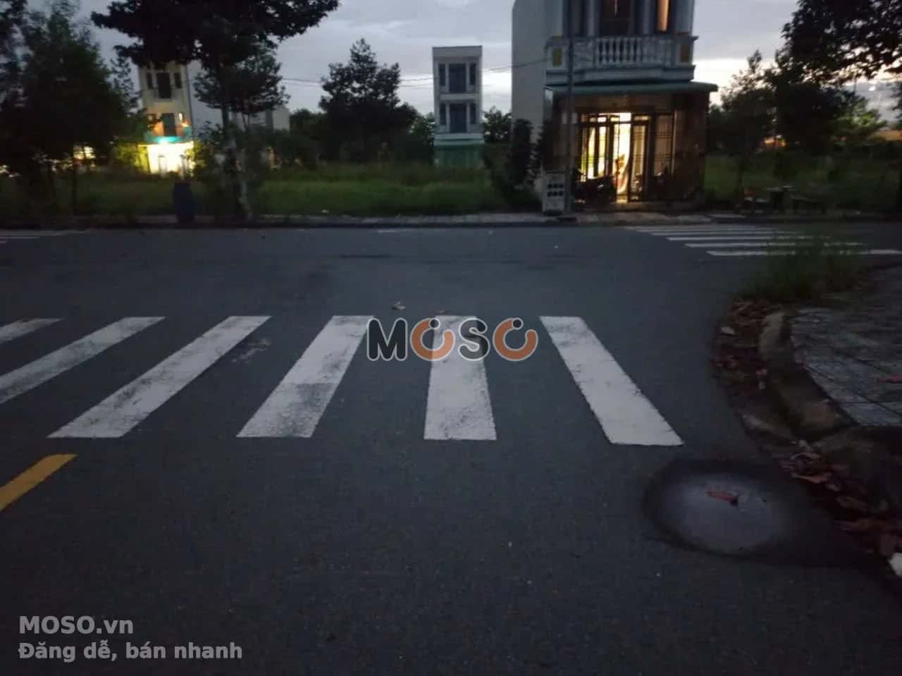 Bán đất đường D10 Thành phố Tân Uyên, Bình Dương – giá 1 tỷ - ảnh 2