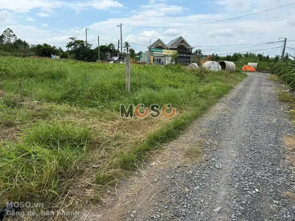 Bán đất ấp Bình Trị 1 Huyện Châu Thành, Long An – giá 469 triệu - ảnh 3