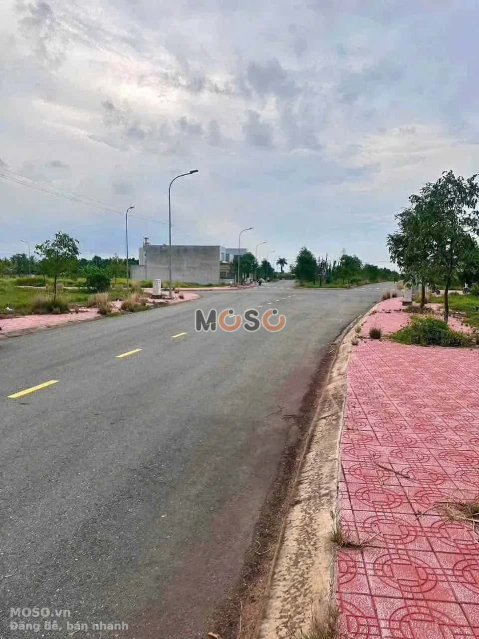 Bán đất đường số 4 khu TĐC Khánh Hậu Thành phố Tân An, Long An – giá 1.3 tỷ - ảnh 2