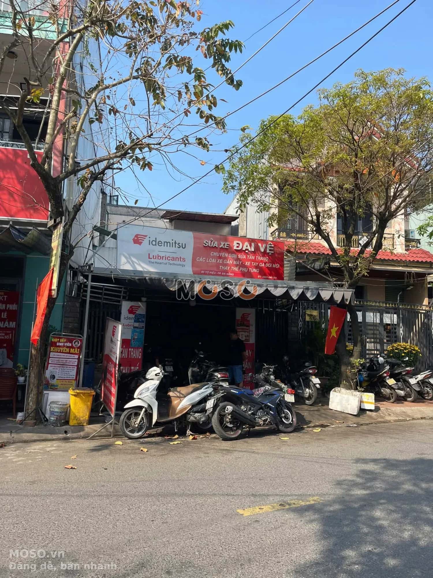 Bán nhà mặt tiền Tô Hiệu Quận Liên Chiểu, TP. Đà Nẵng – 2 phòng ngủ, giá 8.3 tỷ - ảnh 3
