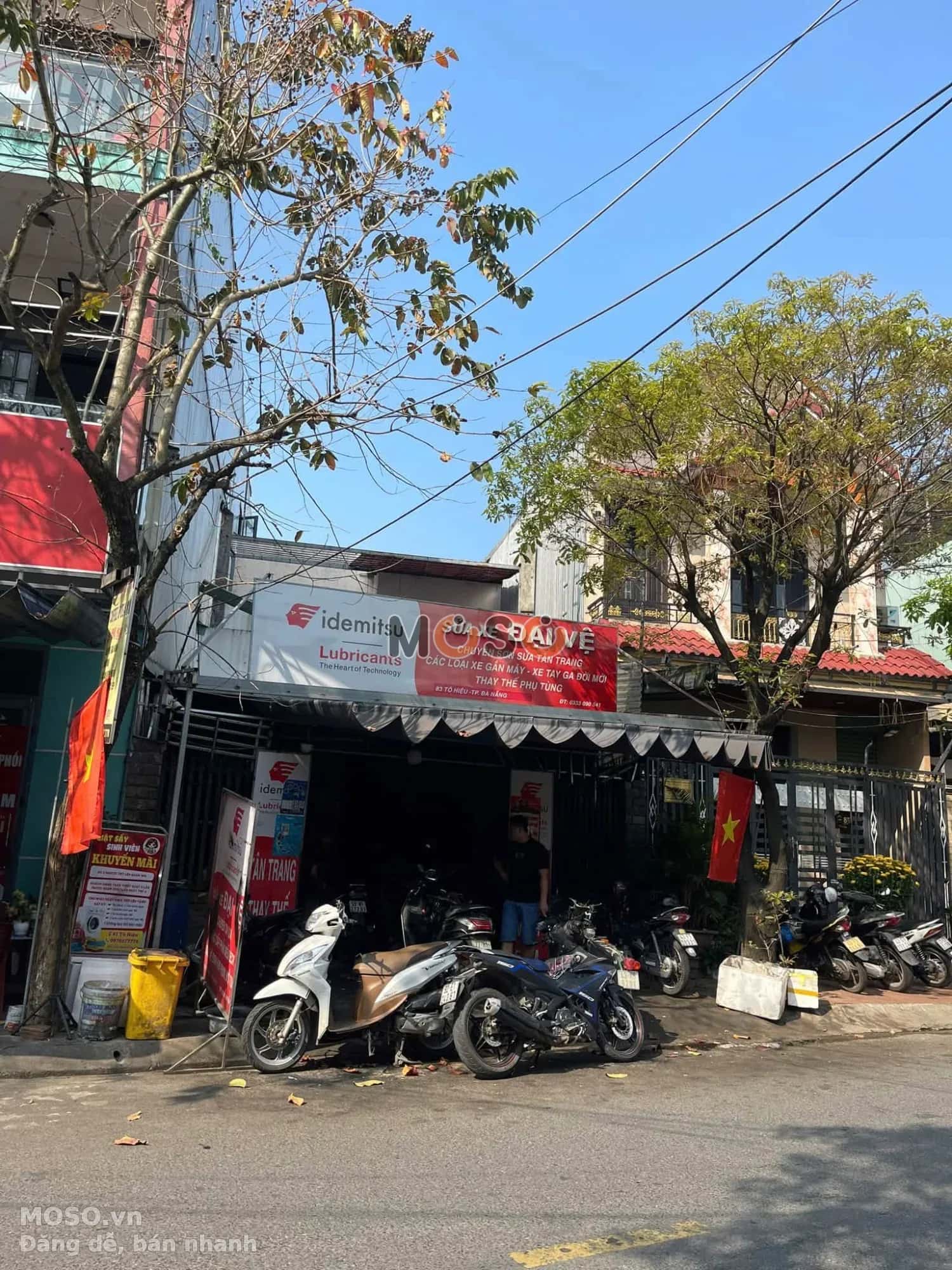 Bán nhà mặt tiền Tô Hiệu Quận Liên Chiểu, TP. Đà Nẵng – 2 phòng ngủ, giá 8.3 tỷ - ảnh 2