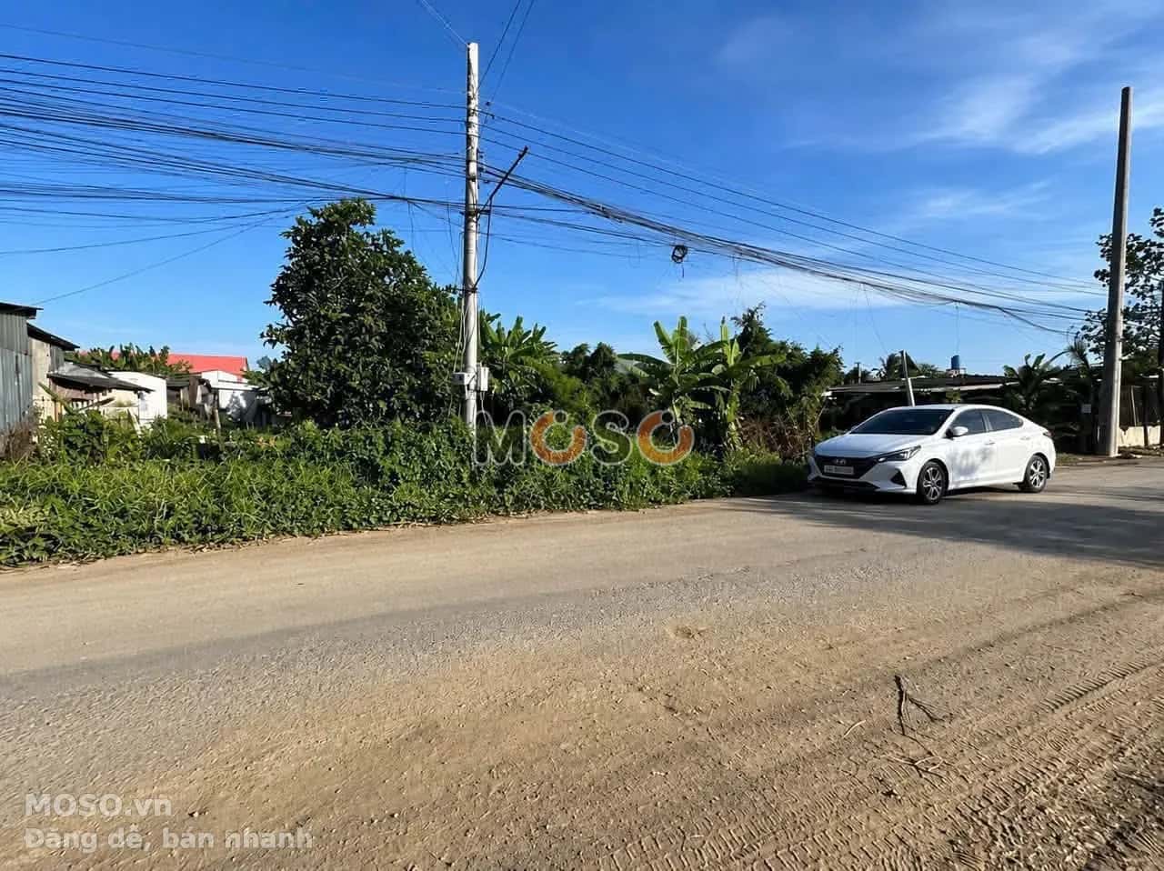 Bán đất  Đỗ Tường Tự Thành phố Tân An, Long An – giá 1.2 tỷ - ảnh 1