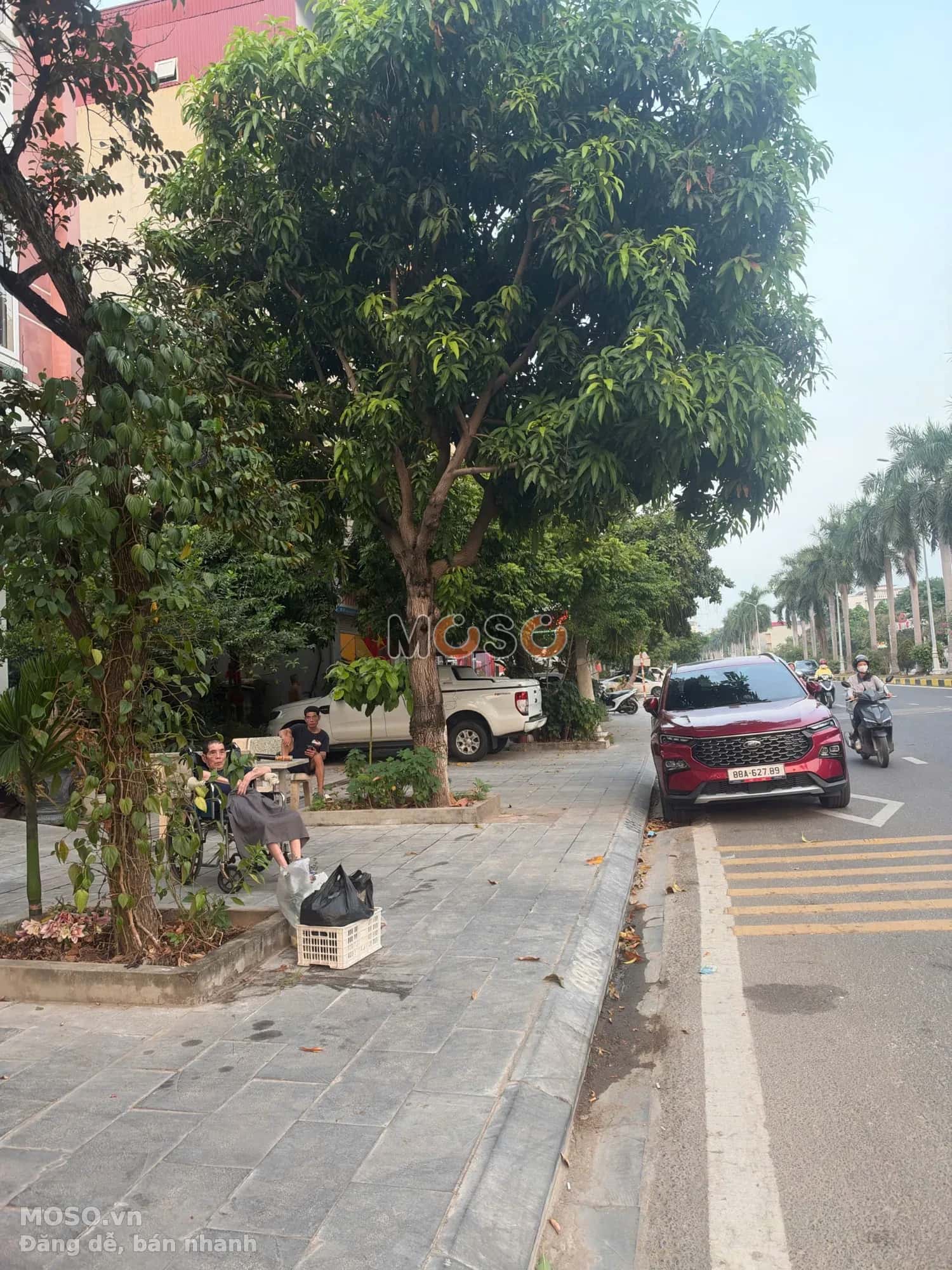 Bán nhà mặt tiền Lạc Long Quân Thành phố Vĩnh Yên, Vĩnh Phúc – 4 phòng ngủ, giá 8.5 tỷ - ảnh 4
