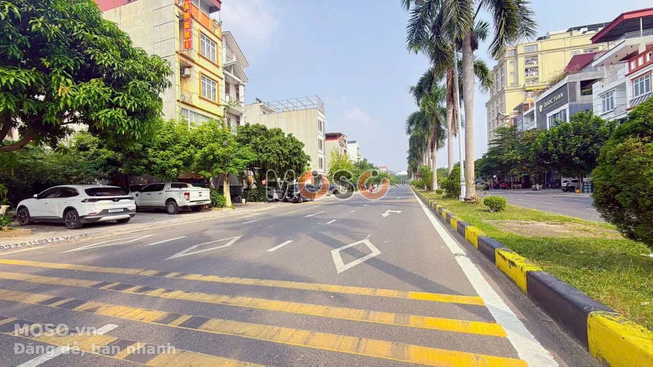 Bán nhà mặt tiền Lạc Long Quân Thành phố Vĩnh Yên, Vĩnh Phúc – 2 phòng ngủ, giá 7.5 tỷ - ảnh 4