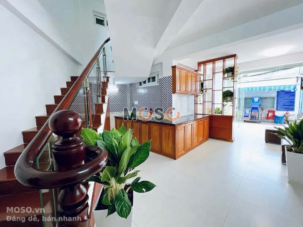 Bán nhà hẻm Cách Mạng Tháng 8 Quận Ninh Kiều, TP. Cần Thơ – 4 phòng ngủ, giá 3.8 tỷ - ảnh 6