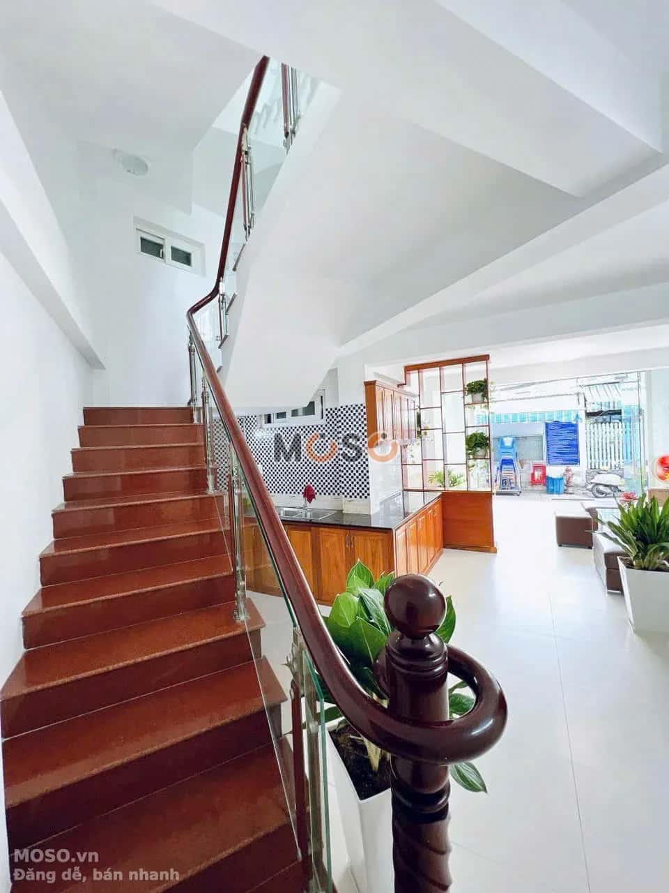 Bán nhà hẻm Cách Mạng Tháng 8 Quận Ninh Kiều, TP. Cần Thơ – 4 phòng ngủ, giá 3.8 tỷ - ảnh 7