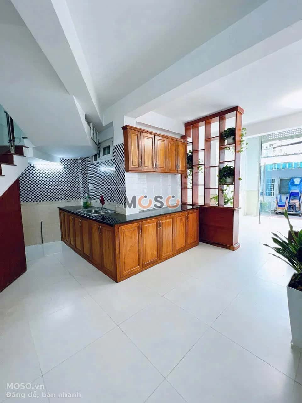 Bán nhà hẻm Cách Mạng Tháng 8 Quận Ninh Kiều, TP. Cần Thơ – 4 phòng ngủ, giá 3.8 tỷ - ảnh 5