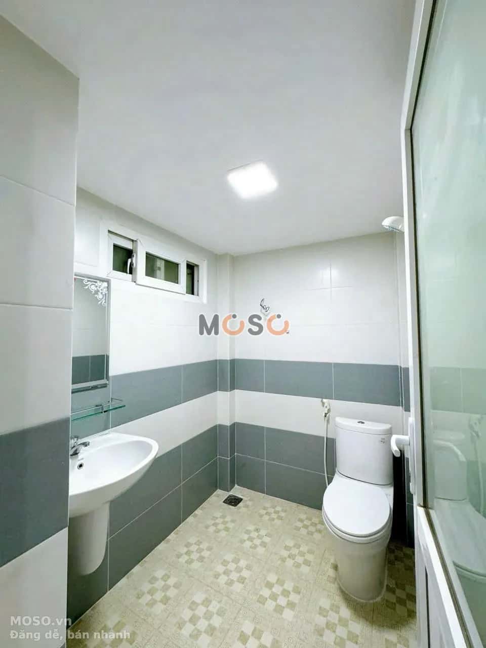 Bán nhà hẻm Cách Mạng Tháng 8 Quận Ninh Kiều, TP. Cần Thơ – 4 phòng ngủ, giá 3.8 tỷ - ảnh 8