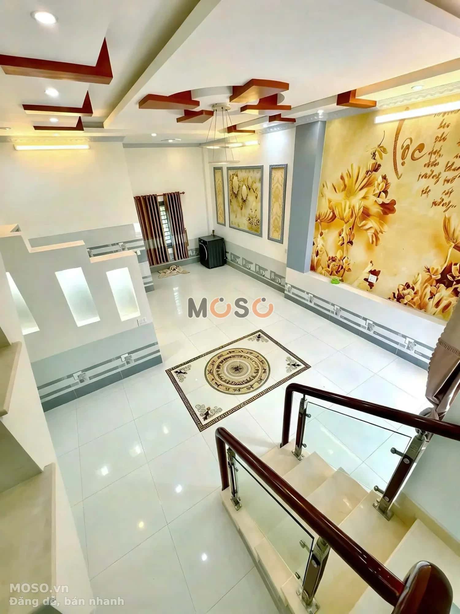Bán nhà hẻm đường Hoàng Quốc Việt Quận Ninh Kiều, TP. Cần Thơ – 2 phòng ngủ, giá 2.4 tỷ - ảnh 4