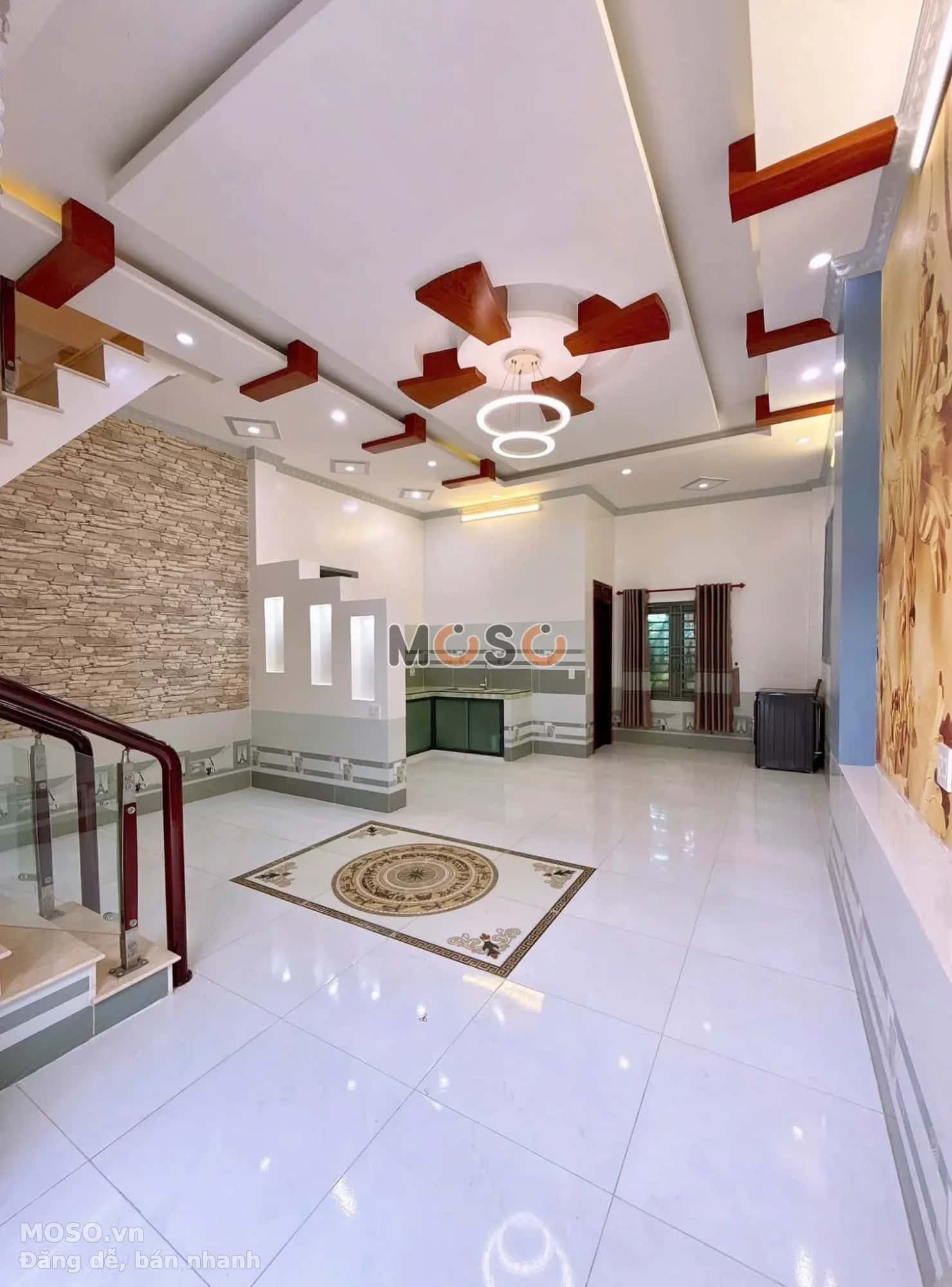 Bán nhà hẻm đường Hoàng Quốc Việt Quận Ninh Kiều, TP. Cần Thơ – 2 phòng ngủ, giá 2.4 tỷ - ảnh 2