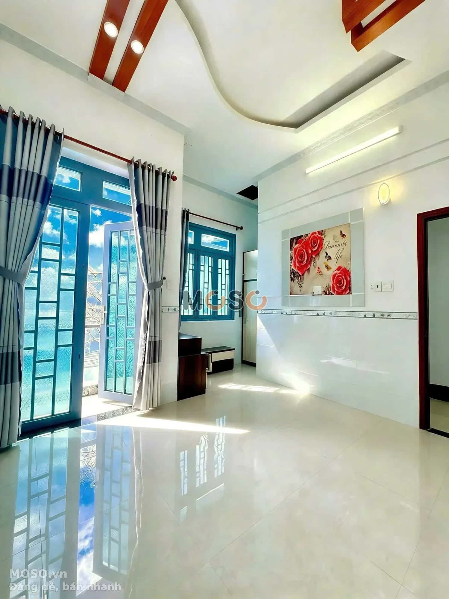 Bán nhà hẻm đường Hoàng Quốc Việt Quận Ninh Kiều, TP. Cần Thơ – 2 phòng ngủ, giá 2.4 tỷ - ảnh 5