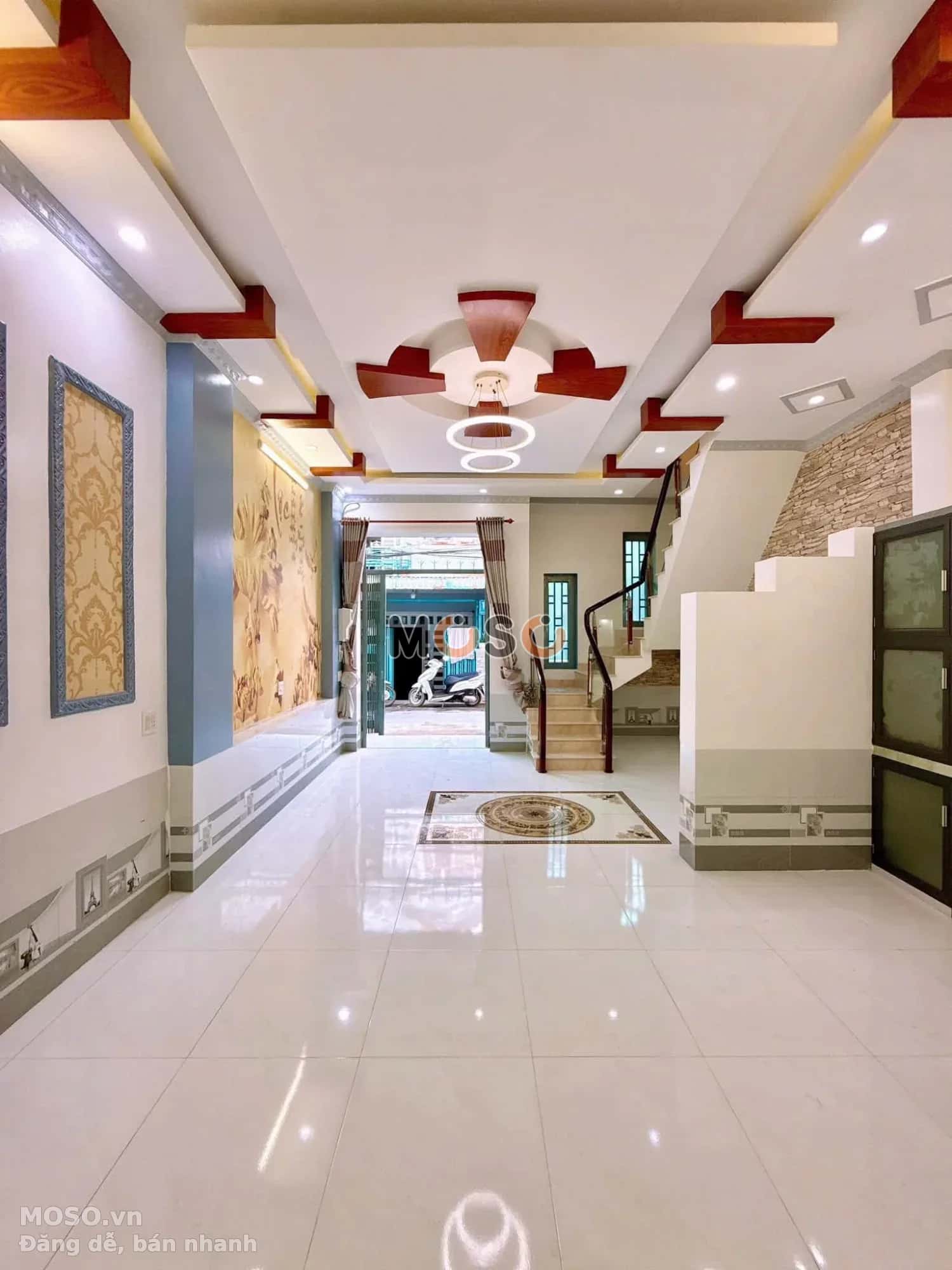 Bán nhà hẻm đường Hoàng Quốc Việt Quận Ninh Kiều, TP. Cần Thơ – 2 phòng ngủ, giá 2.4 tỷ - ảnh 3