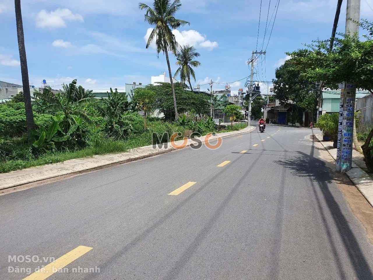 Bán đất Đình Quới An Quận 12, TP.HCM – giá 150 tỷ - ảnh 4