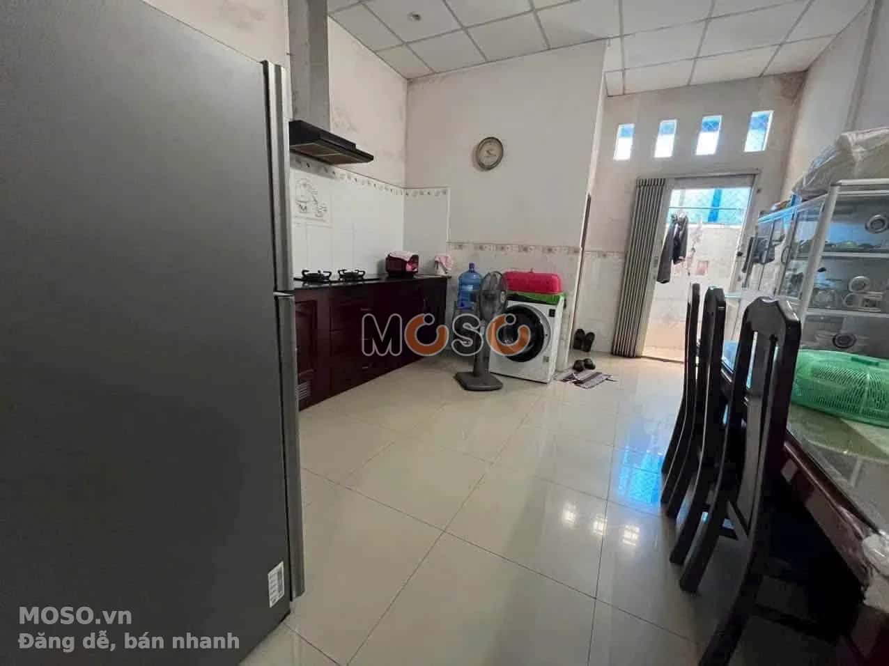 Bán nhà mặt tiền đường Nguyễn Thần Thiến Quận Ninh Kiều, TP. Cần Thơ – 3 phòng ngủ, giá 7.7 tỷ - ảnh 4