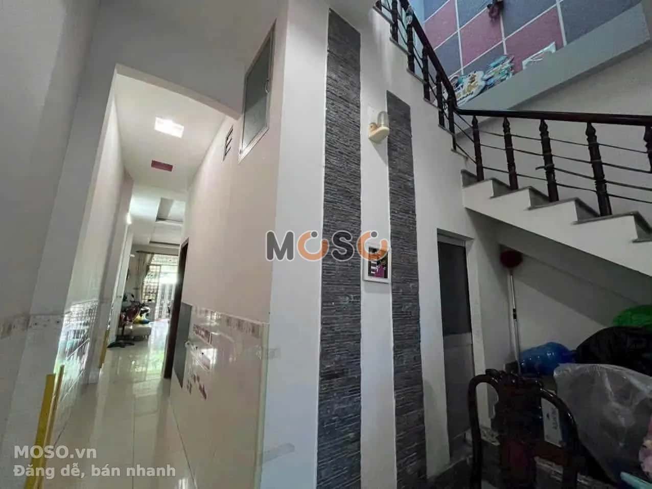 Bán nhà mặt tiền đường Nguyễn Thần Thiến Quận Ninh Kiều, TP. Cần Thơ – 3 phòng ngủ, giá 7.7 tỷ - ảnh 2