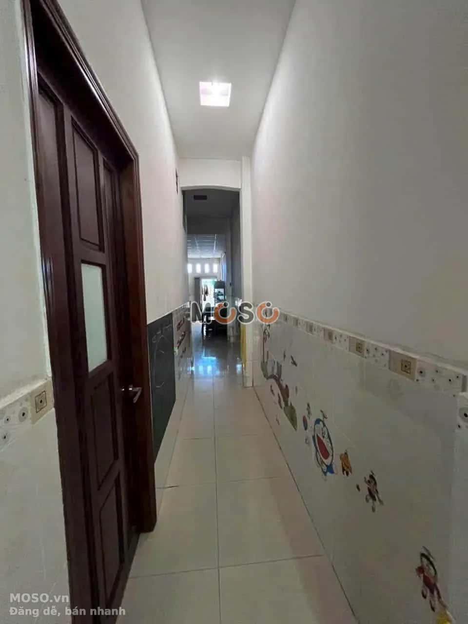 Bán nhà mặt tiền đường Nguyễn Thần Thiến Quận Ninh Kiều, TP. Cần Thơ – 3 phòng ngủ, giá 7.7 tỷ - ảnh 3