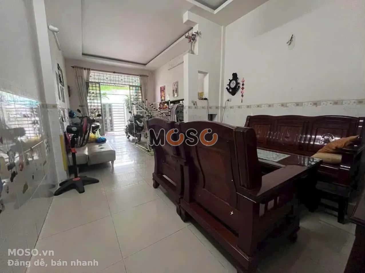 Bán nhà mặt tiền đường Nguyễn Thần Thiến Quận Ninh Kiều, TP. Cần Thơ – 3 phòng ngủ, giá 7.7 tỷ - ảnh 1