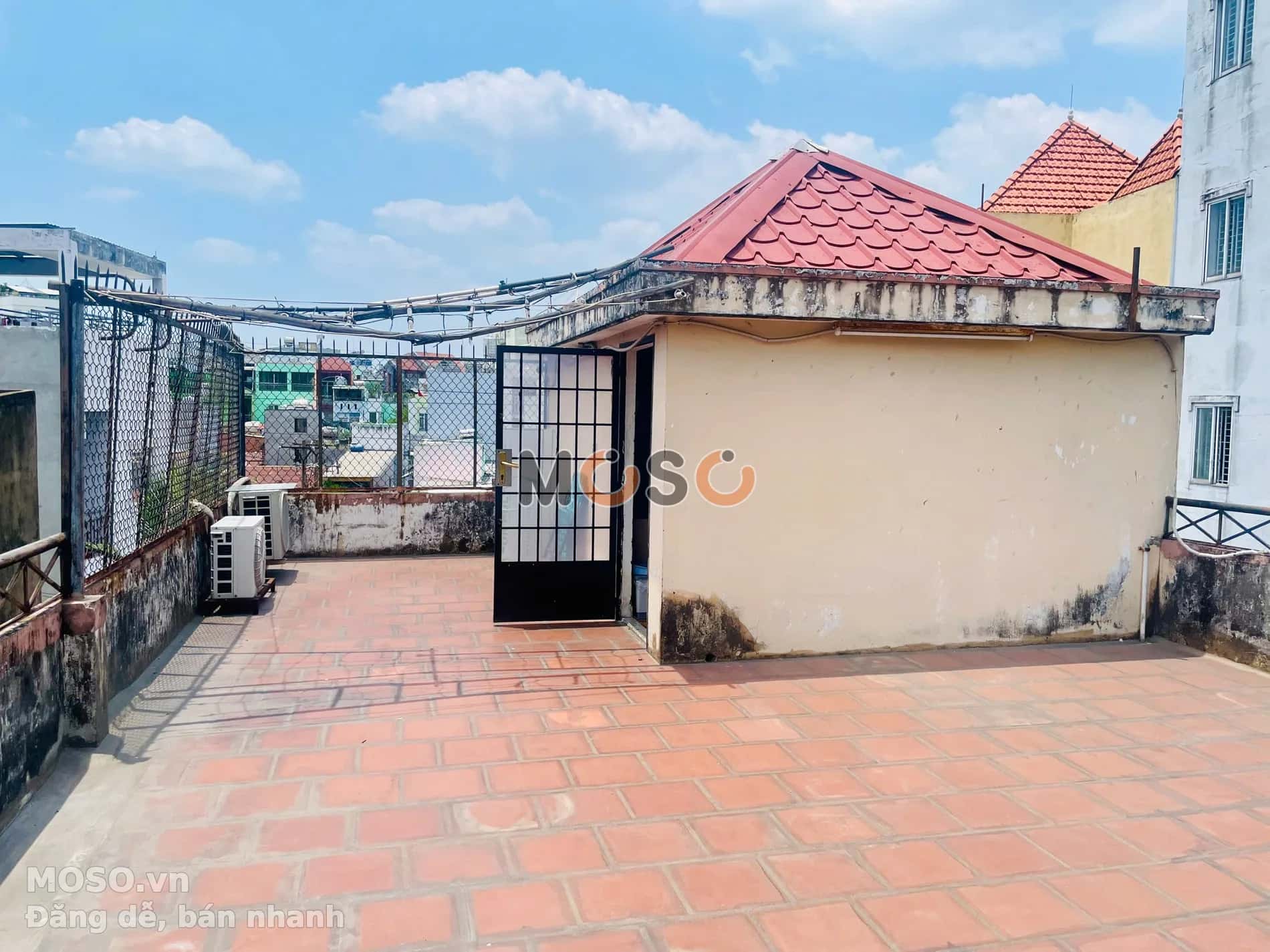 Bán nhà mặt tiền Nguyễn Thị Huỳnh Quận Phú Nhuận, TP.HCM – giá 14 tỷ - ảnh 8