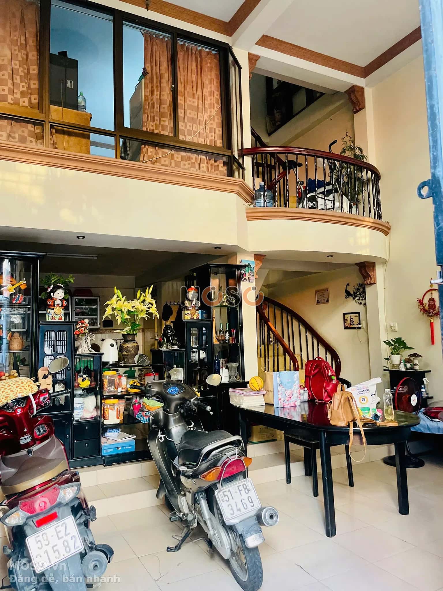 Bán nhà mặt tiền Nguyễn Thị Huỳnh Quận Phú Nhuận, TP.HCM – giá 14 tỷ - ảnh 7