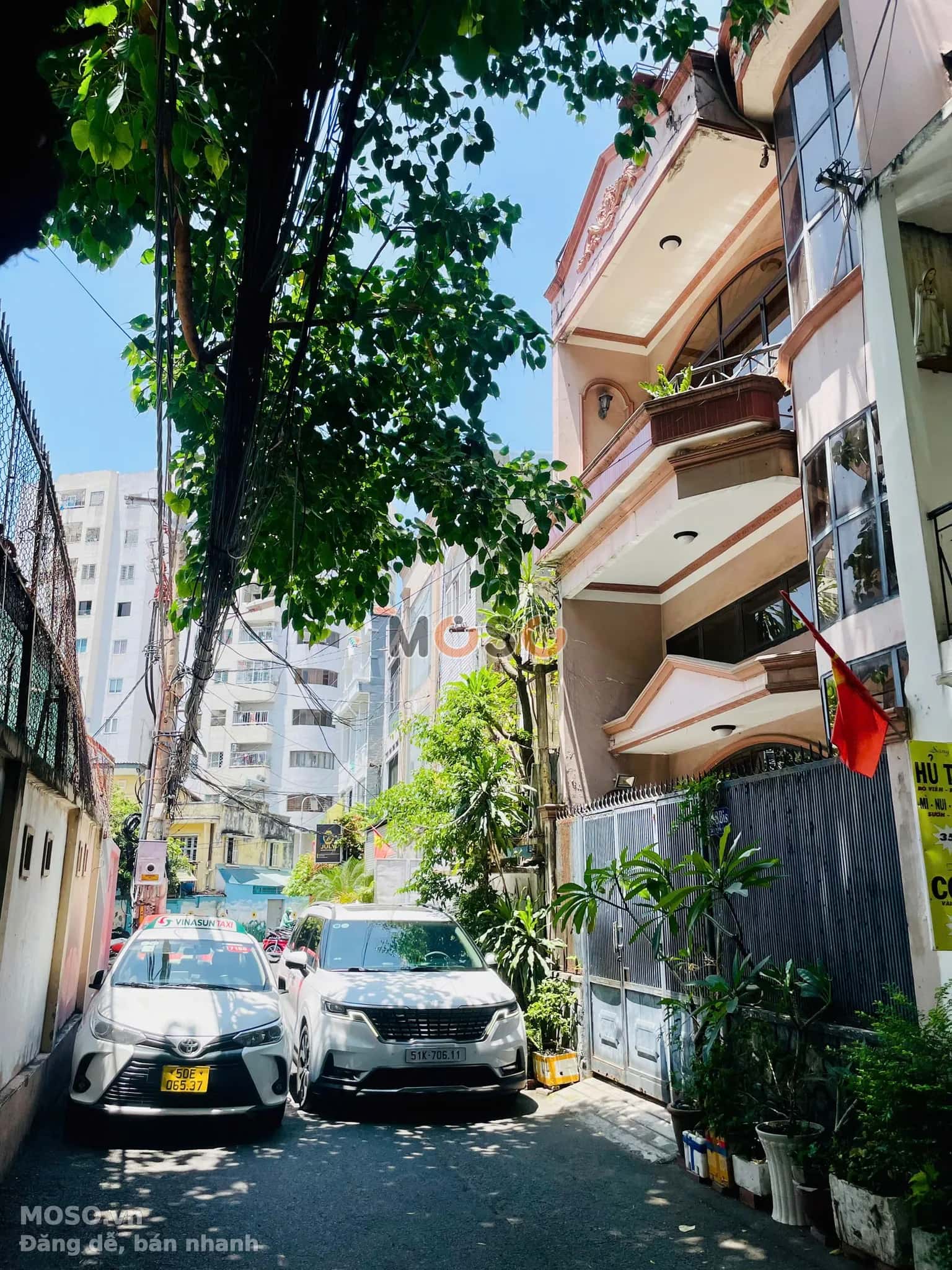 Bán nhà mặt tiền Nguyễn Thị Huỳnh Quận Phú Nhuận, TP.HCM – giá 14 tỷ - ảnh 2