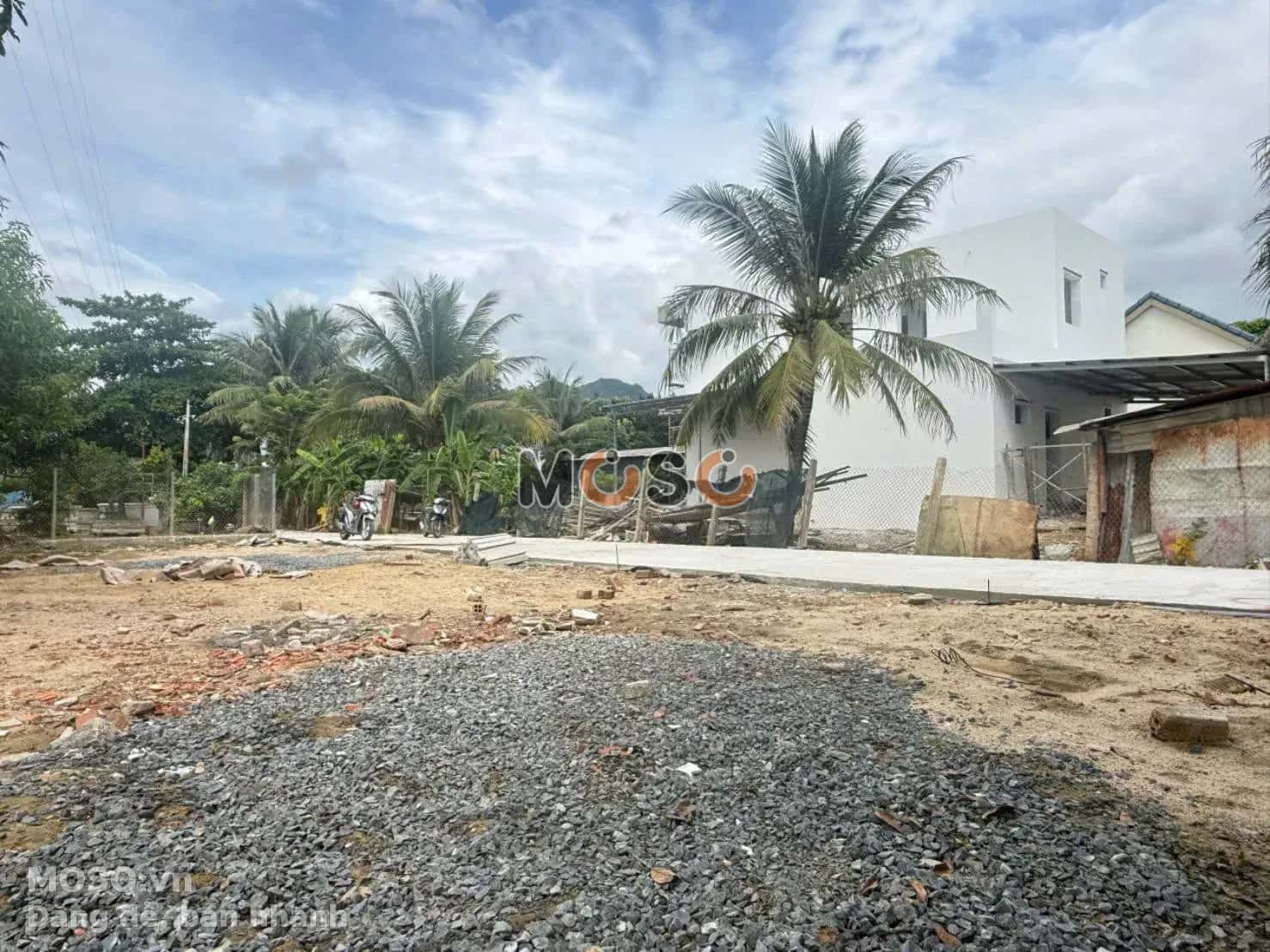 Bán đất Thôn Phú Cấp Huyện Diên Khánh, Khánh Hòa – giá 769 triệu - ảnh 1