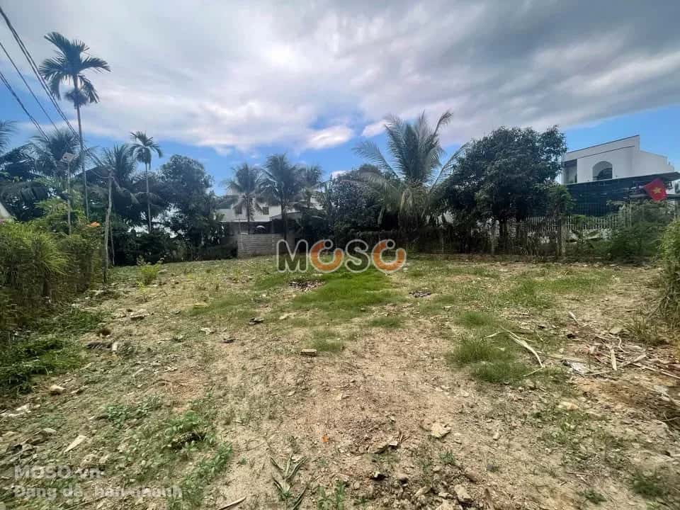 Bán đất Thôn 2   Huyện Diên Khánh, Khánh Hòa – giá 3 tỷ - ảnh 1