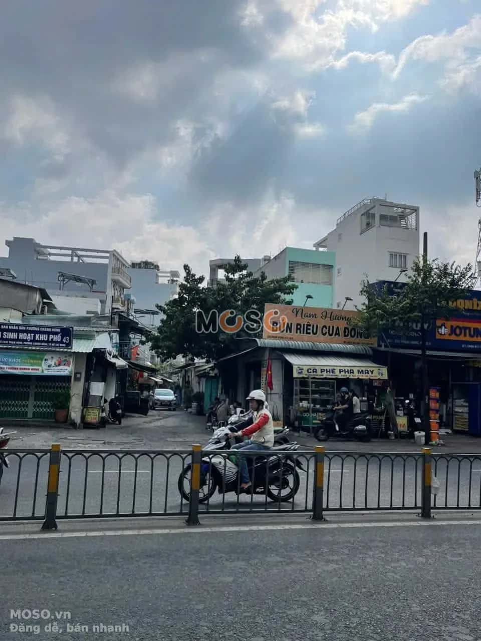 Bán nhà hẻm Phạm Hùng  Quận 8, TP.HCM – 4 phòng ngủ, giá 2.9 tỷ - ảnh 6
