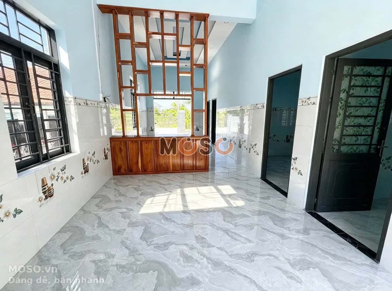 Bán nhà mặt tiền Thôn Suối Lau 3 Huyện Cam Lâm, Khánh Hòa – 4 phòng ngủ, giá 4.8 tỷ - ảnh 2