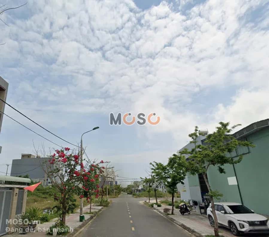 Bán đất Nam Long Quận Ngũ Hành Sơn, TP. Đà Nẵng – giá 4 tỷ - ảnh 2