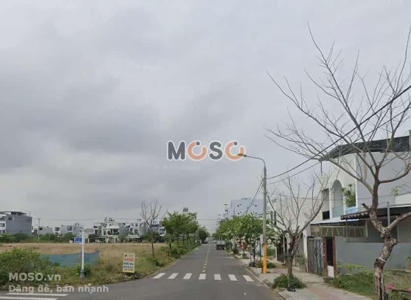 Bán đất Nam Long Quận Ngũ Hành Sơn, TP. Đà Nẵng – giá 4 tỷ - ảnh 3