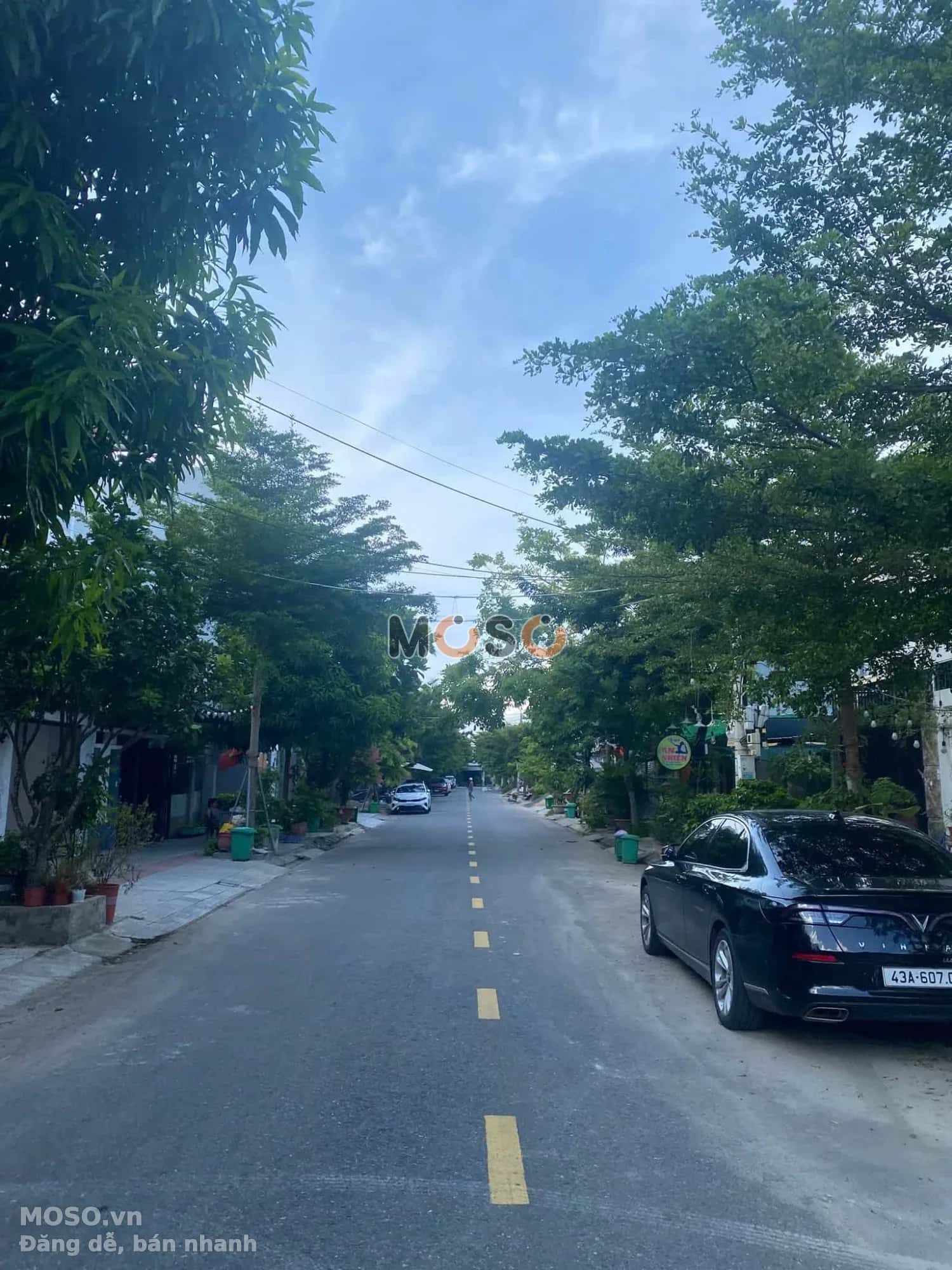 Bán đất Thanh Lương 18 Quận Cẩm Lệ, TP. Đà Nẵng – giá 5.4 tỷ - ảnh 3